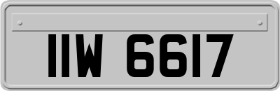 IIW6617