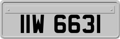 IIW6631