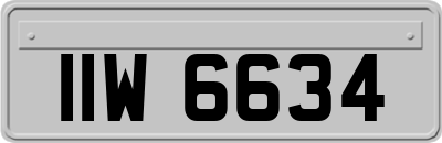 IIW6634