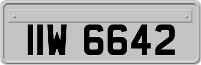 IIW6642