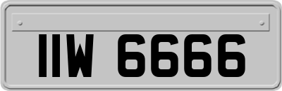 IIW6666