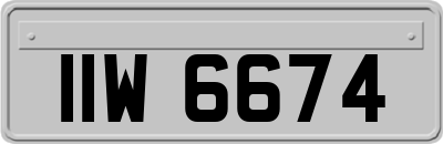 IIW6674