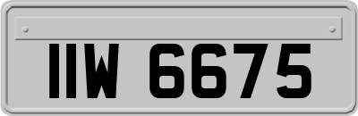 IIW6675