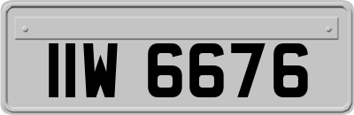 IIW6676