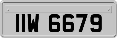 IIW6679