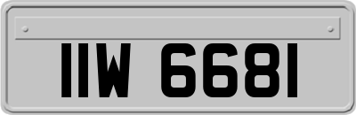 IIW6681