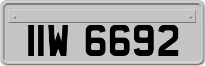 IIW6692