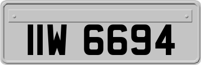 IIW6694