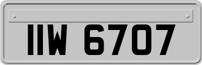 IIW6707