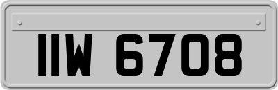 IIW6708