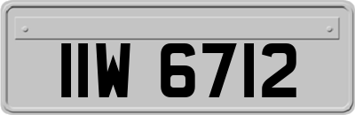 IIW6712