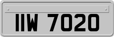 IIW7020