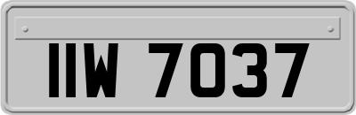 IIW7037