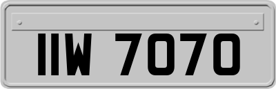 IIW7070