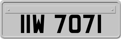 IIW7071