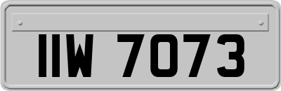 IIW7073