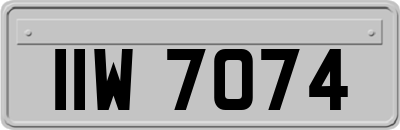 IIW7074