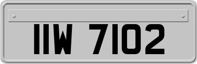 IIW7102