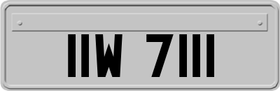 IIW7111