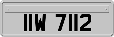 IIW7112