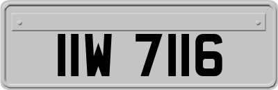 IIW7116