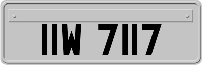 IIW7117