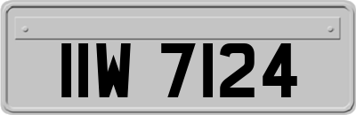 IIW7124