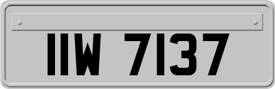 IIW7137