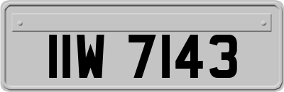 IIW7143