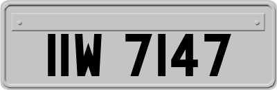 IIW7147