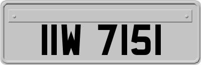 IIW7151
