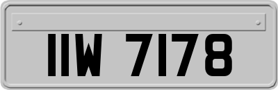 IIW7178