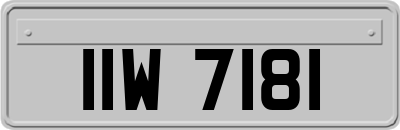 IIW7181