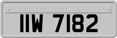 IIW7182