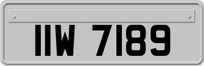 IIW7189