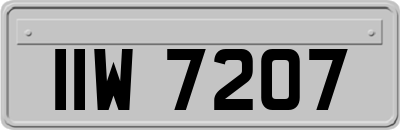 IIW7207