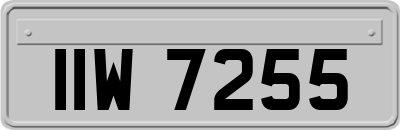 IIW7255