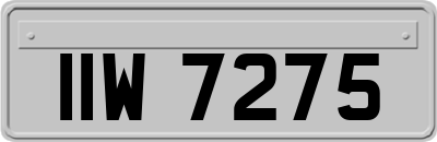 IIW7275