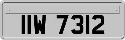 IIW7312