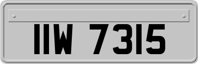 IIW7315