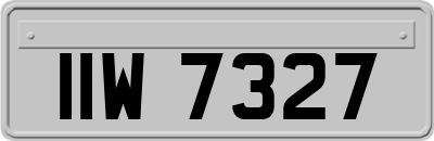 IIW7327
