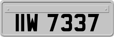 IIW7337
