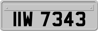 IIW7343