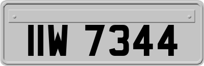 IIW7344
