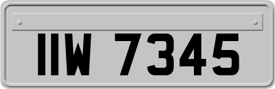 IIW7345