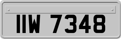IIW7348