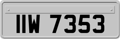 IIW7353