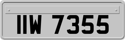 IIW7355