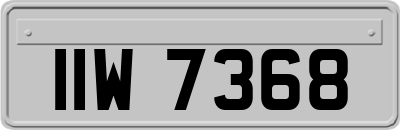 IIW7368