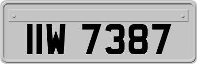 IIW7387
